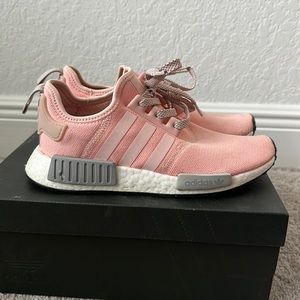 Adidas NMD Pink